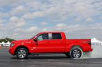Ford F-150 2011 года